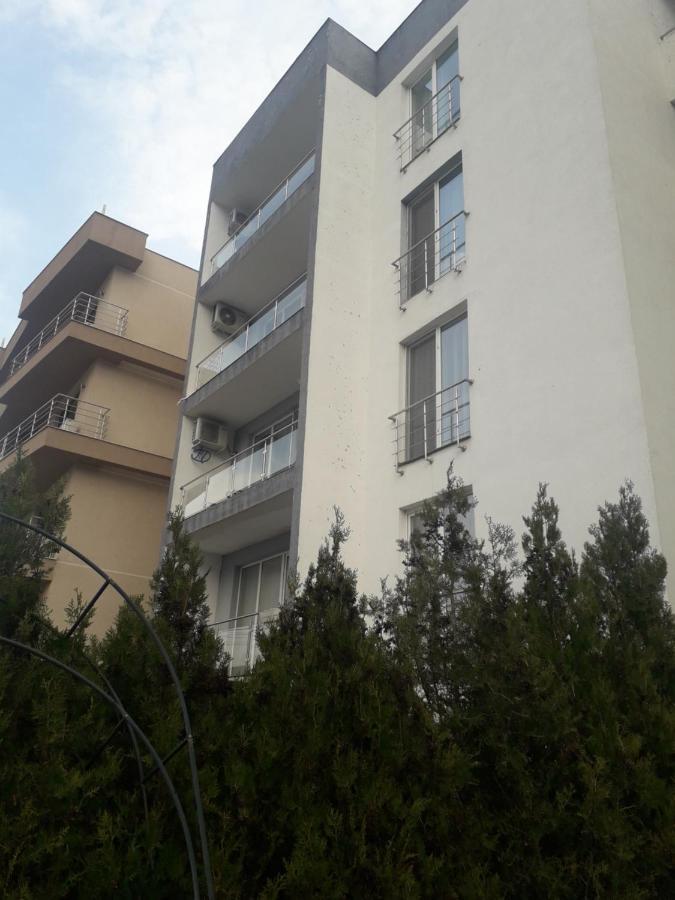 Pirate House Apartment Năvodari Exterior foto